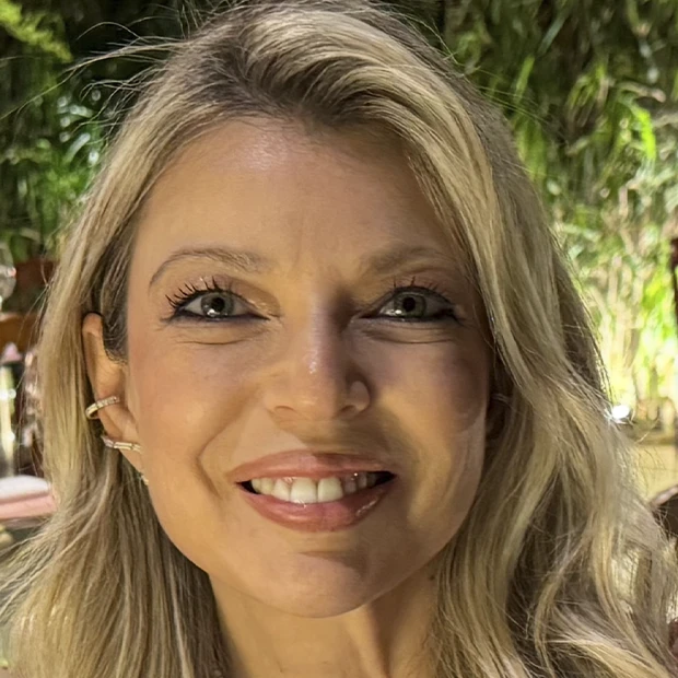 Sylvia Helena Corrêa