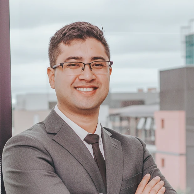 Willian Teruo Nakanishi