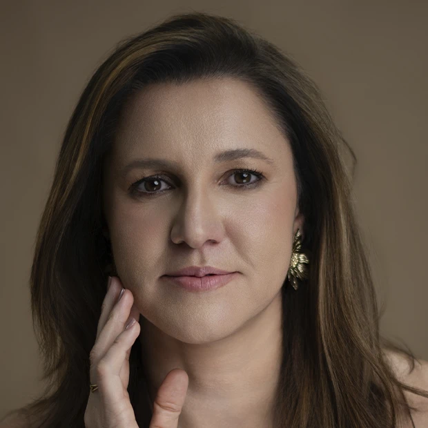 Carolina Chaves da Cunha Orlandi