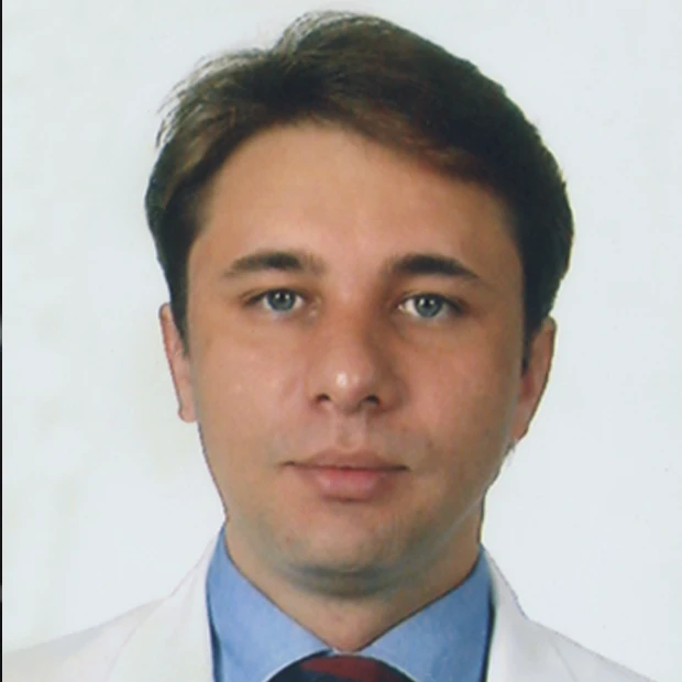 Marcelo Cassio de Souza