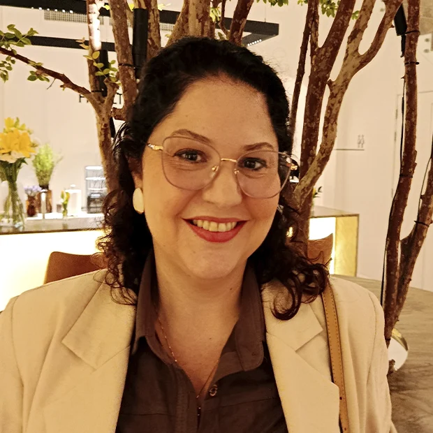 Ana Paula Spadella