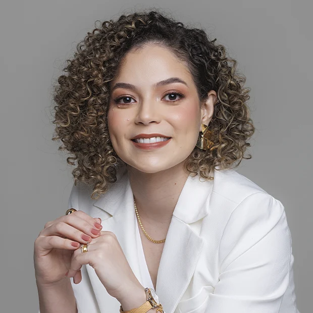 Ayla Souza Santos