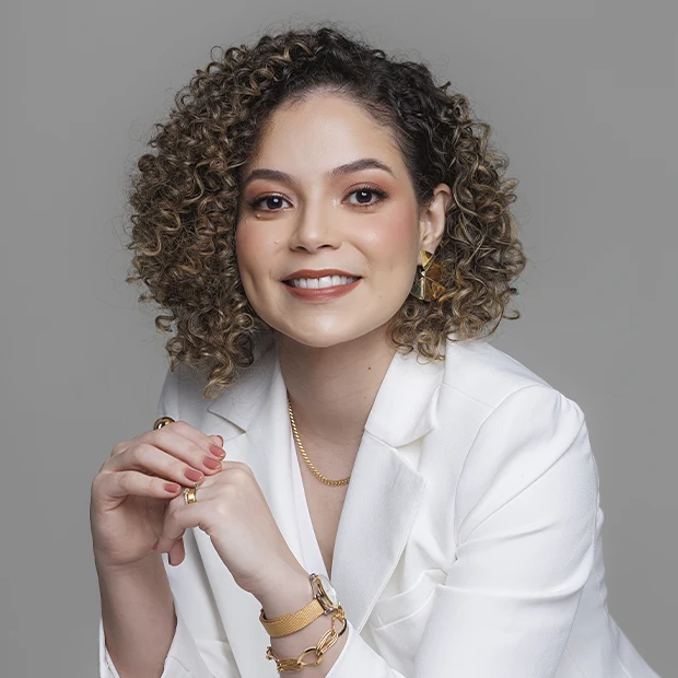 Ayla Souza Santos