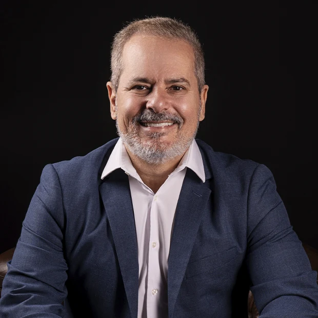 Luiz Geraldo Hesseine Sá