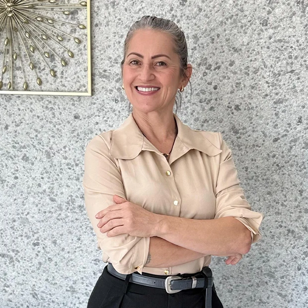 MARIA ESTELA DAMIANI